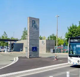 Parking PW Eco